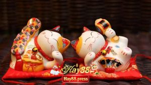 Mẹo Chơi Neko May Mắn